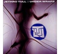 Jethro Tull - Under wraps