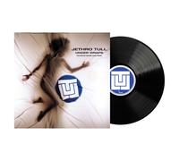 Jethro Tull Under Wraps (The Bruce Soord 2026 Remix) - Black Vinyl - Sealed UK vinyl LP album record 5021732955104 Chrysalis 2026