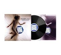 Jethro Tull Under Wraps (The Bruce Soord 2026 Remix) LP multicolor Onesize