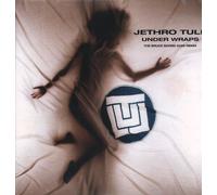 Jethro Tull - Under Wraps (The Bruce Soord 2026 Remix) [VINYL]