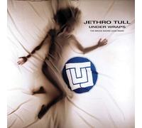 Jethro Tull - Under Wraps (The Bruce Soord 2026 Remix) [VINYL]