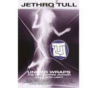 Jethro Tull - Under Wraps (The Unwrapped Edition)