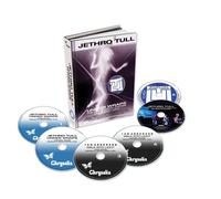 Jethro Tull - Under Wraps (The Unwrapped Edition)
