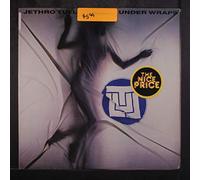 JETHRO TULL - Under wraps [VINYL]