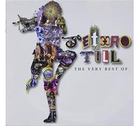 Very Best of Jethro Tull