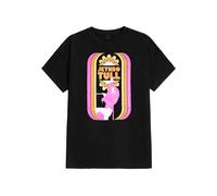 Jethro Tull - Vintage Poster - T-Shirt - black - L - 100% Cotton,Jersey L