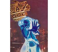 JETHRO TULL - War child (1974) [VINYL]