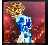 Jethro Tull - War Child