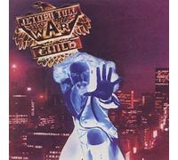 Jethro Tull - War Child (2002 Remaster)