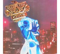 Jethro Tull - War Child - Chrysalis - 6307 537