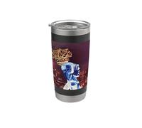 Jethro Tull War Child Stainless Steel Insulated Tumbler