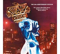 Jethro Tull - War Child (The 40th Anniversary Edition)