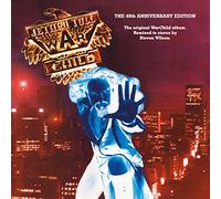 Jethro Tull - War Child (The 40th Anniversary Theatre Edition)