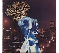 Jethro Tull - War Child [VINYL]