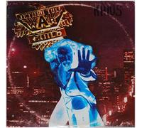 Jethro Tull. War child. ( VINYL/ SCHALLPLATTE)