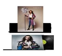 Jethro Tull - Warchild 2 (2023) LP Vinyl