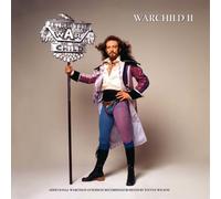 Jethro Tull - Warchild II - Vinyl