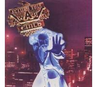 JETHRO TULL: WARCHILD - CD BRAND NEW
