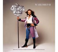 Jethro Tull Warchild II LP Vinyl NEW