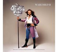Jethro Tull - Warchild II - Vinyl