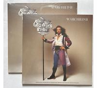 Jethro Tull WarChild II Vinyl Record New Sealed 0190296762352 Ian Anderson