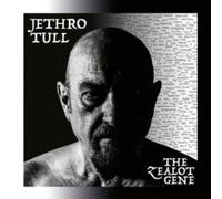 ZEALOT GENE THE - JETHRO TULL - vinyl