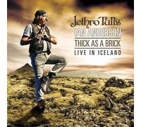 Jethro Tull's Ian Anderso - Thick As A Brick-Live [VINYL]