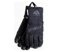 Jethwear Empire (2025) Snow Gloves Black/GreyM Black,Grey