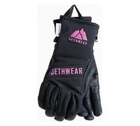 Jethwear Empire (2025) Snow Gloves Black/PinkS Black,Pink