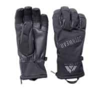 Jethwear Empire Gloves Black/GreyM Black,Grey