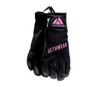 Jethwear Empire Gloves Black/PinkXL Black,Pink