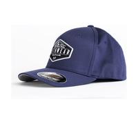 Jethwear FlexFit Rooted Cap Navy/WhiteS/M Navy,White