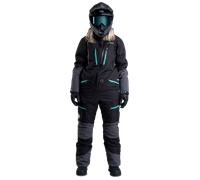 Jethwear Freedom Monosuit Women BlackL Black