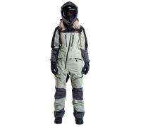Jethwear Freedom Monosuit Women TeaL Tea
