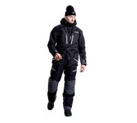 §Jethwear Freedom Shell Monosuit Black§
