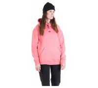 Jethwear Mountains Hoodie Rose/RedS Rose,Red