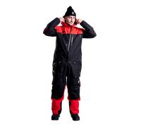 Jethwear The One Monosuit Black/RedM Black,Red
