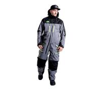 Jethwear The One Monosuit Grey/GreenXL Grey,Green