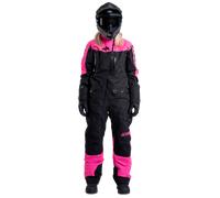 Jethwear The One Monosuit Women Black-PinkL Black-Pink