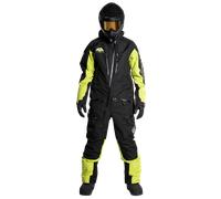 Jethwear The One S.A.F.E Insulated Monosuit Black/GreenXXL Black,Green
