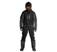 Jethwear The One S.A.F.E Insulated Monosuit Black/Iron4XL Black,Iron