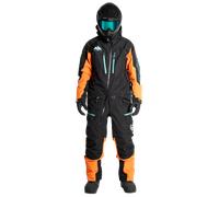 §Jethwear The One S.A.F.E Insulated Monosuit Black-Orange§