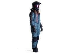 Jethwear The One S.A.F.E Women's Insulated Monosuit SeaXS Sea