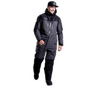 Jethwear The One Shell Monosuit Grey/BlackL Grey,Black