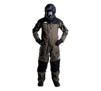 Jethwear The One Shell Monosuit Winter MossM Winter Moss