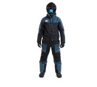 Jethwear The One V2 (2025) 150g Monosuit Black/Deep Sea/WhiteXS Black,Deep Sea,White