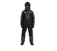 Jethwear The One V2 (2025) 150g Monosuit Black Iron/Orange3XL Black Iron,Orange