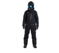 Jethwear The One V2 (2025) 150g Monosuit Black/IronS Black,Iron