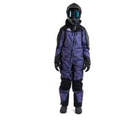 Jethwear The One V2 (2025) 60g Women's Monosuit Purple/Tie dyeS Purple,Tie dye