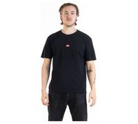 Jethwear Tree Line T-Shirt Black/PurpleL Black,Purple